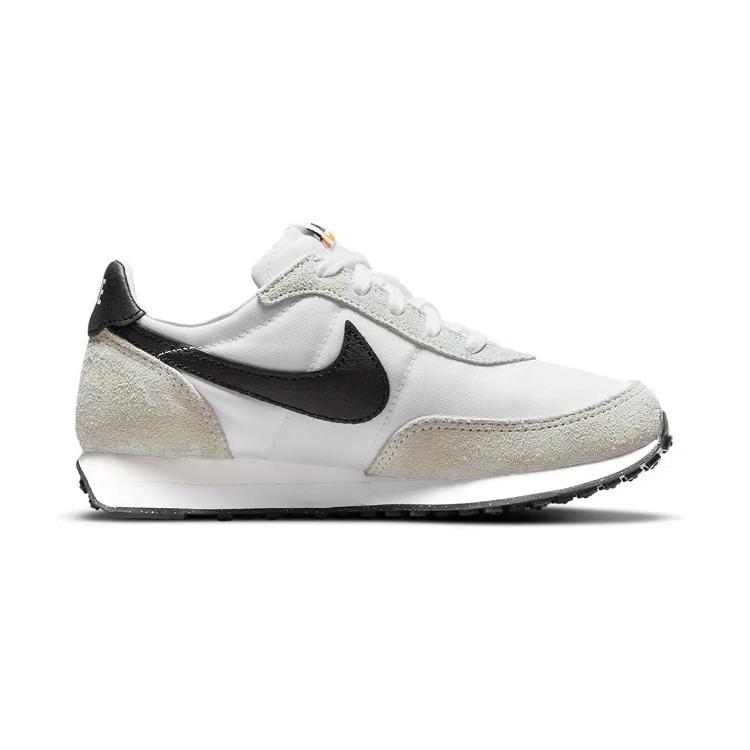 Nike Кроссовки Waffle Trainer 2 Белый Черный DC6478-100