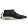 Nike Air Fear Of God Мокасины Черные AT8086-002