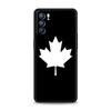 Чехол для телефона Maple Canada Flag love Football для Oppo Find X5 A54 A53 A52 A9 2020 A15 A95 A16 A76 A74 Reno7 SE Reno6 Pro 5G