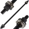 M18 Hardened Spare Screw for Quatros Bearing and Bushing Puller