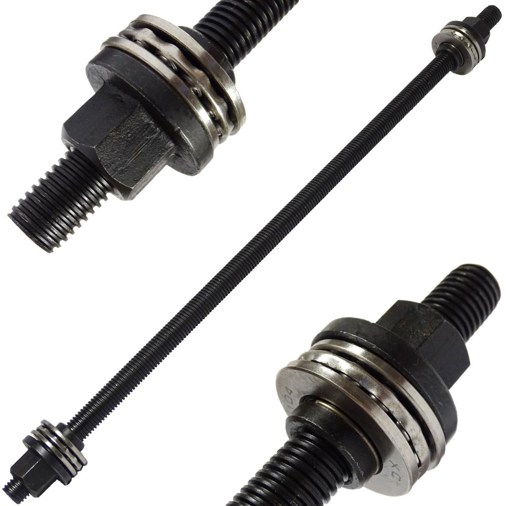 M18 Hardened Spare Screw for Quatros Bearing and Bushing Puller
