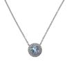 TIFFANY&Co.  60005423 Necklace Pt950Platinum Women