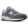 New Balance Мужские кроссовки 580 Magnet Lead Steel серые MT580ADB
