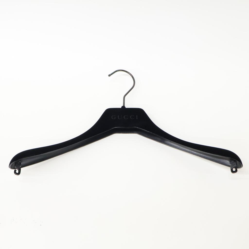 Gucci [Beauty / Domestic Regular] 528977 Side Sherry Line Half Sleeve Dress 38 IvoryUsed