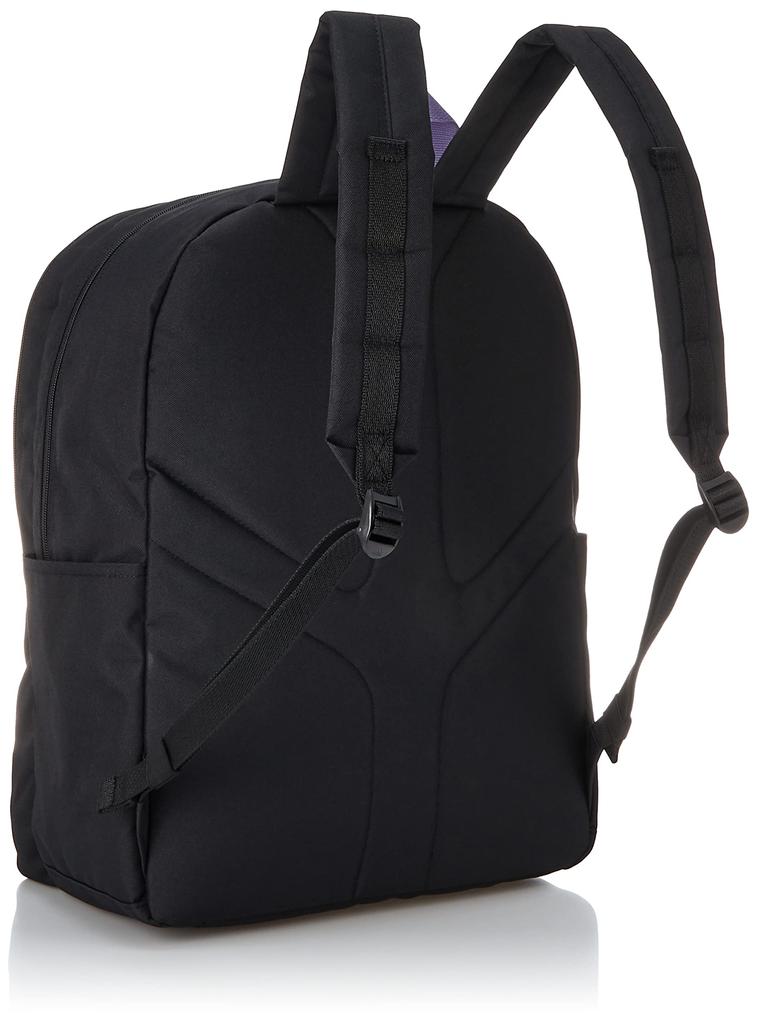 Adidas Backpack Fits B4 Size and Magic Lilac Men's No. 63351, 15.6-inch Laptops,