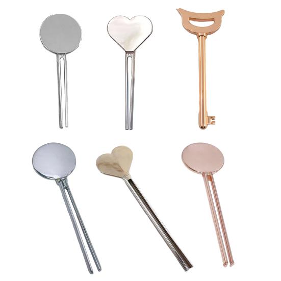 Ручной экструдер для зубной пасты Yousheng, простой в эксплуатации, круглый, в форме сердца, универсальный ролик для тюбиков зубной пасты