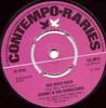 7-дюймовая пластинка JOHNNY THE HURRICANES Red River Rock Rocking Goose CS9012 ContempoRaries 1974 UK Rock Б/у