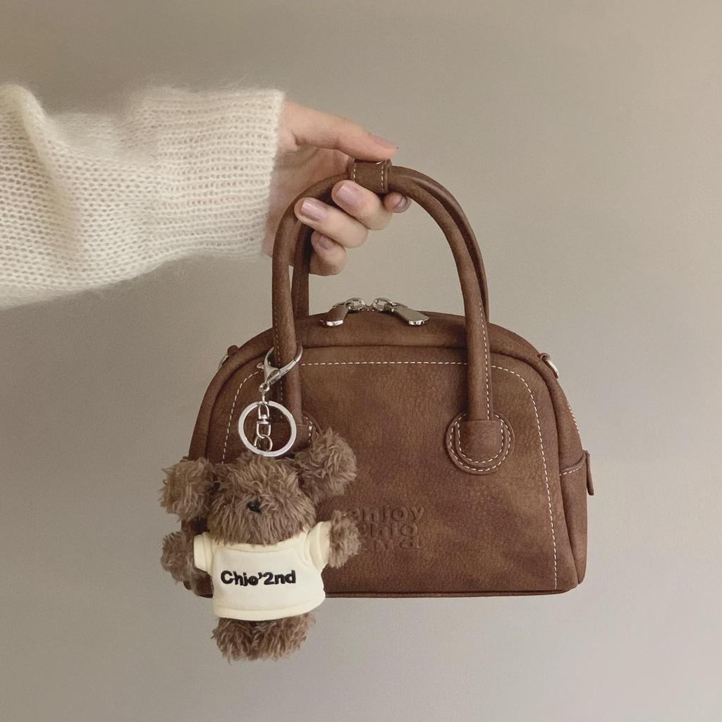 Женская новая сумка через плечо и сумка-мессенджер Western Hotel 2024 - Маленькая сумка-тоут