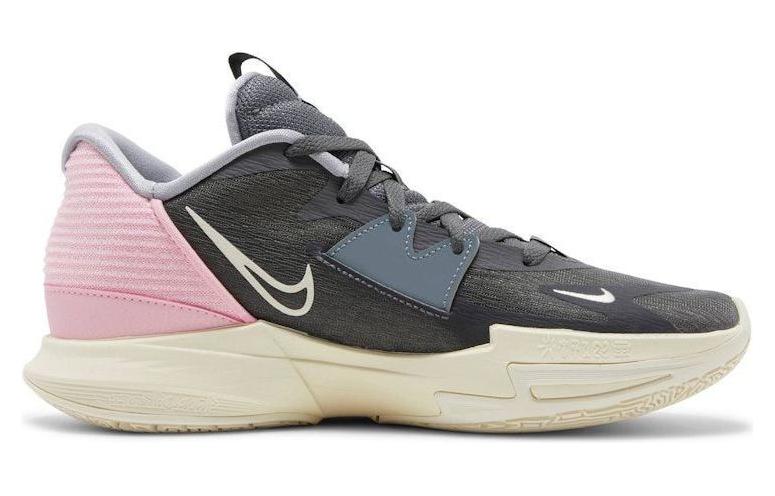Nike Kyrie Low 5 'Iron Grey Coconut Milk' DJ6012-005