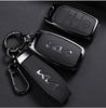 BTQNM1 Zinc Alloy Car Key Case Case Shell For Kia RIO 3 Optima Xceed Ceed Sorento 2011 Forte Niro 2023 Soul 2019 EV6 Sportage 4 Stonic