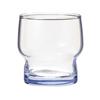 Toyo Sasaki Glass Tumbler Glass HS Stack Tumbler Tumbler 210ml Set of 96 Made In Japan Dishwasher Safe Unbreakable Glass Cup Glass Cup Commercial