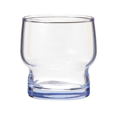 Стакан Toyo Sasaki Glass Стакан HS Штабелируемый Стакан 210 мл Набор из 96 штук Сделано в Японии Можно мыть в посудомоечной машине Небьющийся Стеклянный стакан Стеклянный стакан Коммерческий
