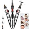 Safe Electronic Acupuncture Pen Acupuncture Meridian Pen Press Tool Acupuncture Point Pen Neck