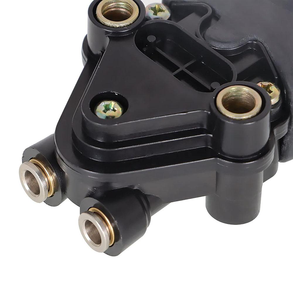 Height Control Leveling Valve 4640070040 For Freightliner