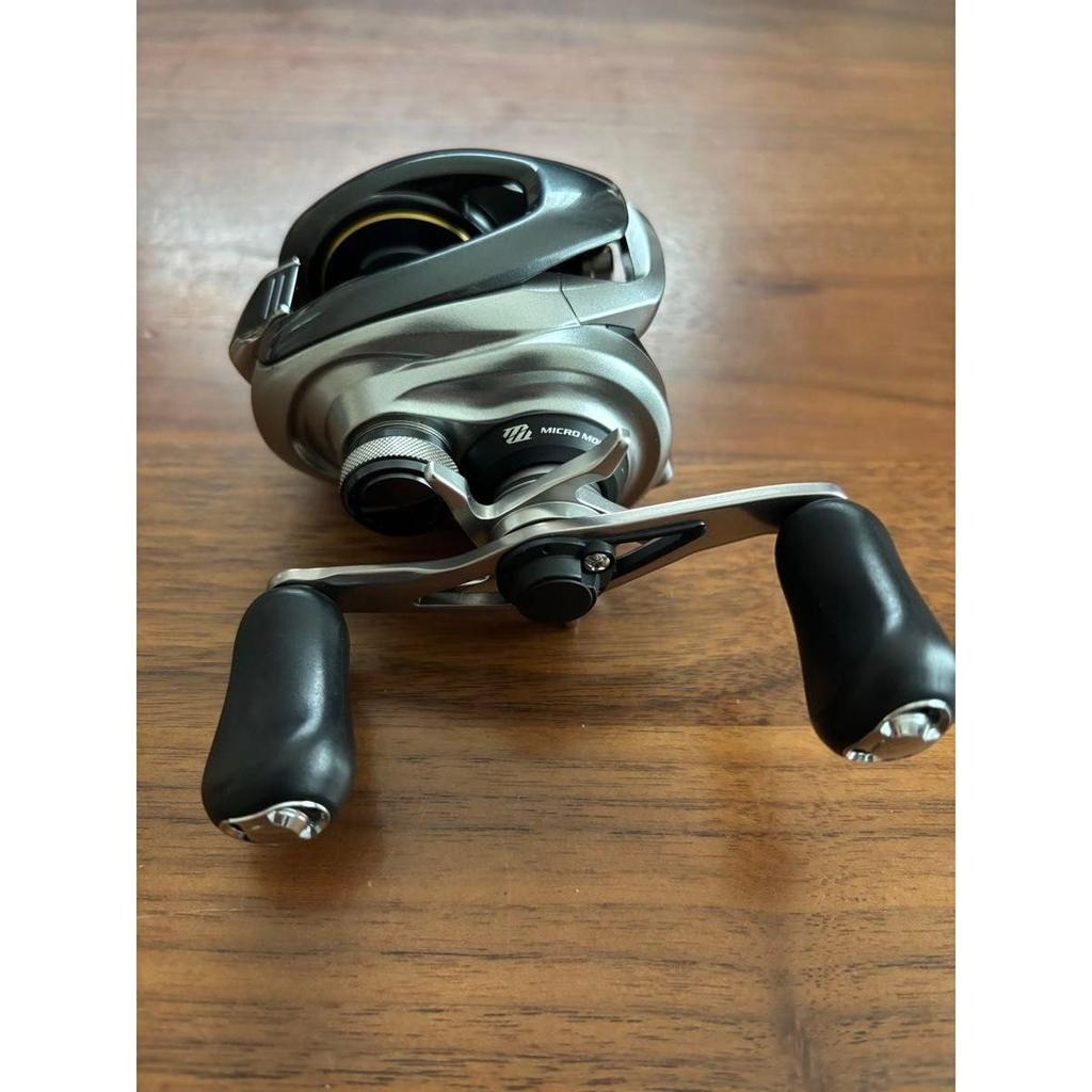 Used [Good condition] 13 Metanium HG SHIMANO