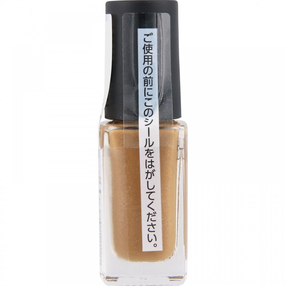 Kose NailholiC C Пыльный цвет Be014k 5мл