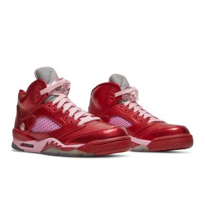 Air 5 Retro GG День святого Валентина 440892-605