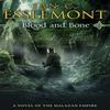 Blood and Bone by Ian C Esslemont Paperback Book 9780553824735