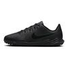 Tiempo Legend 10 Club TF GS 2024 Shadow Pack Kids Sneakers Black Deep-Jungle DV4355-002