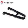 2007-2024 CBR600RR Swingarm Chain Guide Slider Guard Protection for Honda CBR600 RR F5 07-24 2008 2009 2010 Swing Arm Cover