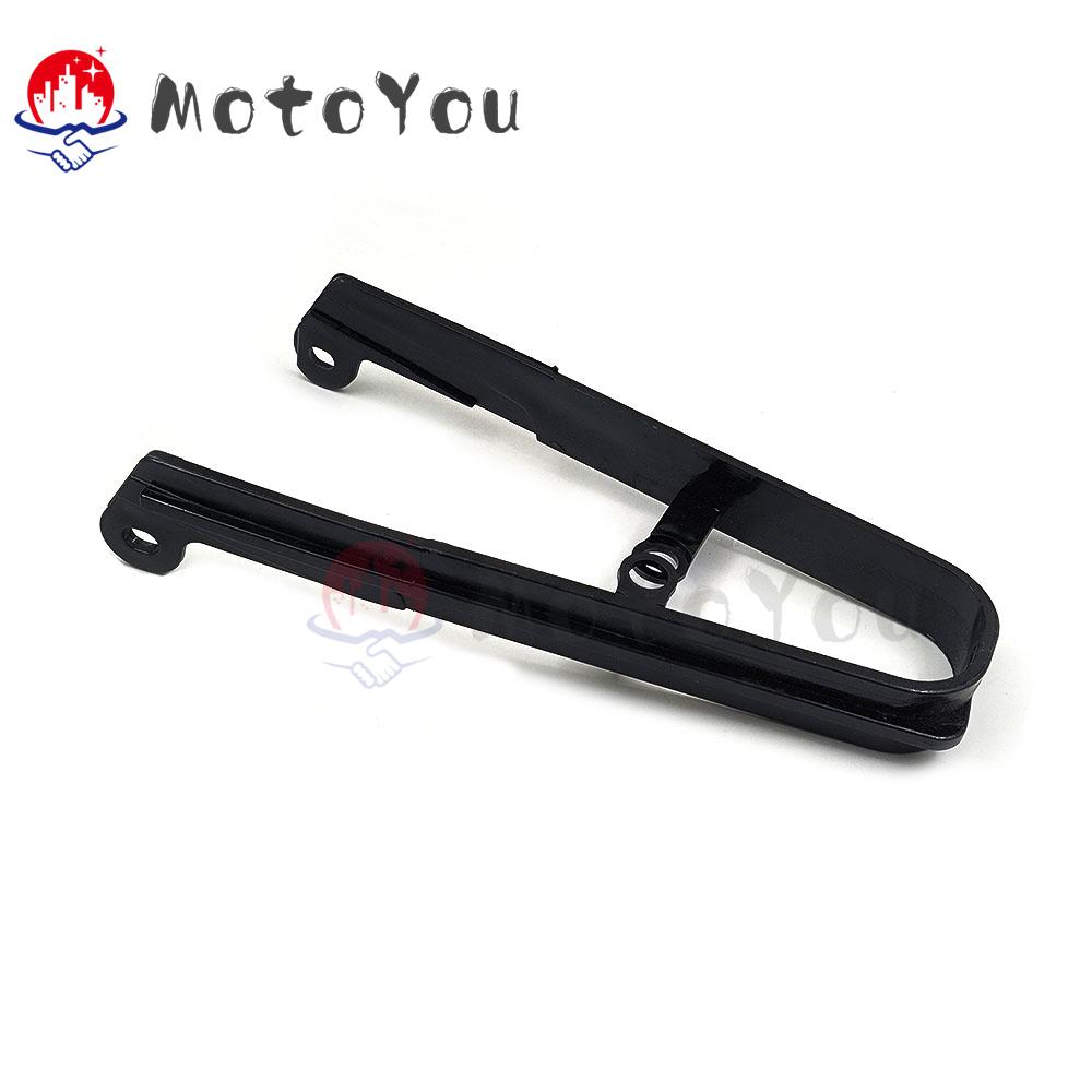 2007-2024 CBR600RR Swingarm Chain Guide Slider Guard Protection for Honda CBR600 RR F5 07-24 2008 2009 2010 Swing Arm Cover