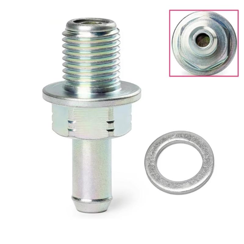 Автомобильные аксессуары Клапаны вентиляции картера и прокладка 17130-PND-A01 17130RBBA01 9410914000 0450346