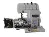 Aikemei 320 Universal Serger: Overlock, Hem, and Bind with 3-4 Threads