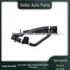 Радиаторный шланг PCH502100 подходит для Land Rover Range Rover 4.2 (Л322) 2002-2009.