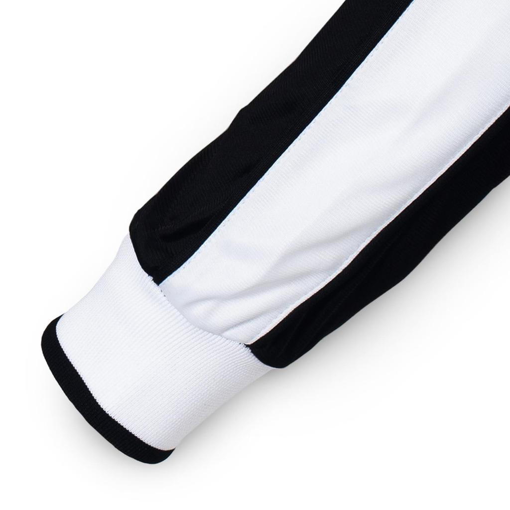 Newcastle United FC Boys Retro Track Jacket