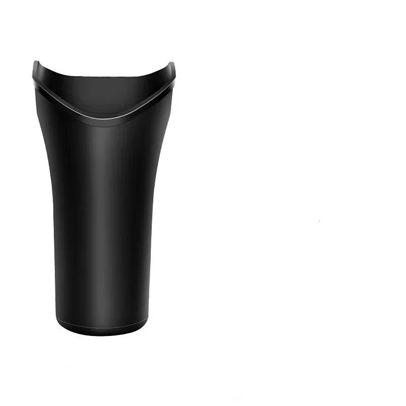 Car Umbrella Rack Barrel Storage Box Waterproof Hanging Box Black Can Kettle Plastic Rack Storage Trash Umbrella Barrel Tools