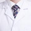 Men/Women Long Sleeve Medical Nurse Doctor White Coat Cosplay Costume Hospital Uniform Lab Coat Work Clothing Adults