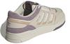 adidas Originals Drop Step Low 'Белый Фиолетовый' Женские GW9736