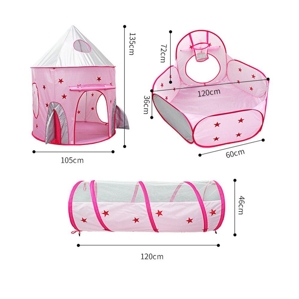 Детский игровой комплекс. Расцветки в ассортименте