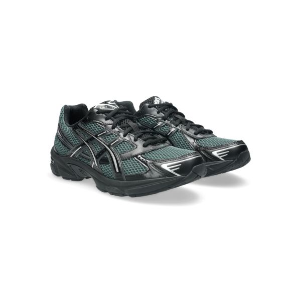 Asics Gel-1130 Classic Comfortable Retro Functional Durable Lightweight Low-Top Casual Urban Commuting Running Shoes Unisex sneaker 1203A609-024