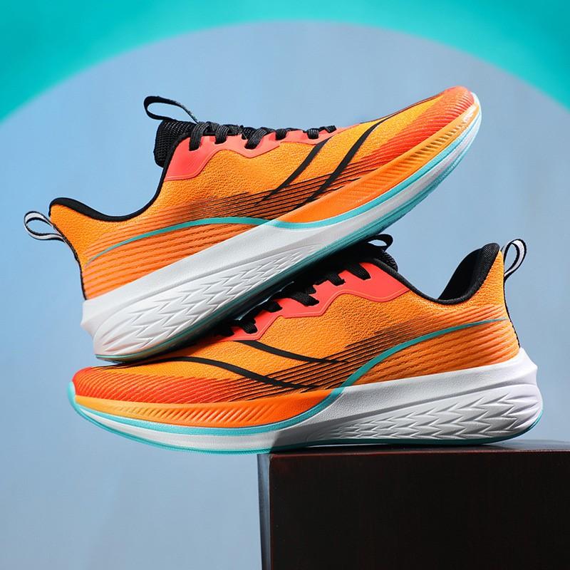 Модная сеть пара спортивная обувь летние новые повседневные универсальные кроссовки D363