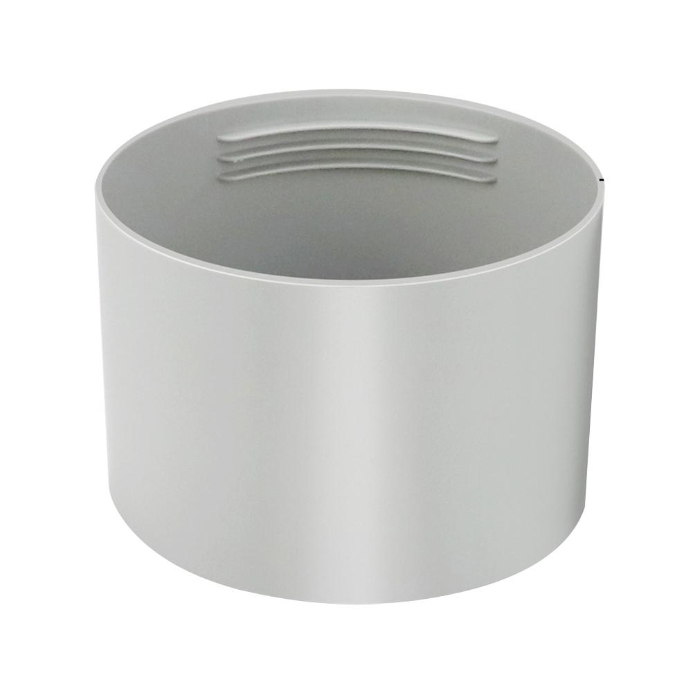 Корпус разъема кондиционера Фитинги Патрубок выхлопной трубы Шланговый интерфейс Портативный бытовой Удобный разъем