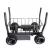 Tuoyinglang Tactical Weight Sled for Physical Training