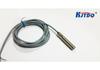 KJTDQ/Kaigite Hall Датчик приближения M12 PNP 24V НЗ Трехпроводной переключатель