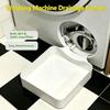 3D Printing Washing Machine Drainage Tray Anti-Spill Washer Drain Pan  Laundry Room