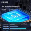 Philips Портативная Bluetooth-колонка TAS2307 (Китайская версия)