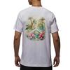 Jordan Flight Essentials Comfortable Casual Simple Versatile Short Sleeve T-Shirt Men Tops White IB7521-100