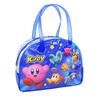 [Takanami] Kirby's Dream Land Navy Boston Bag