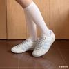 adidas Оригинальные женские ретро туфли ANFU с открытым носком и тонкой подошвой