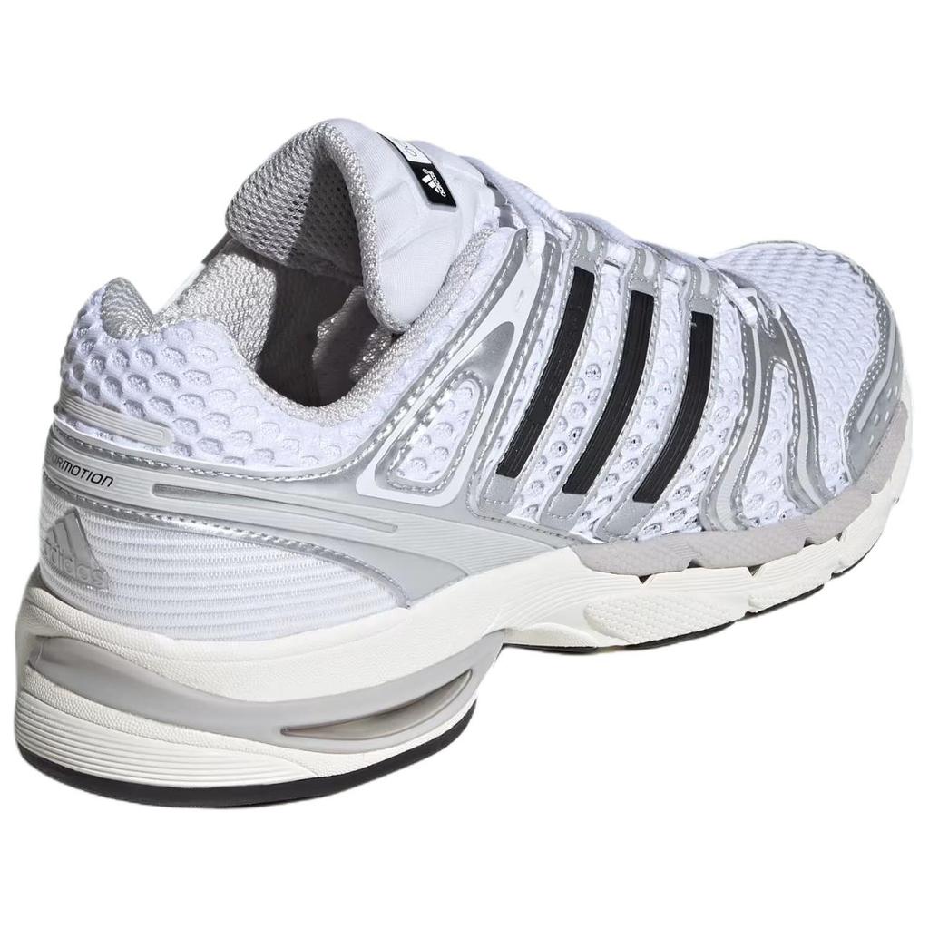 adidas Originals Adistar Control 5 Серебристый Металлик Серый Черный KI6121