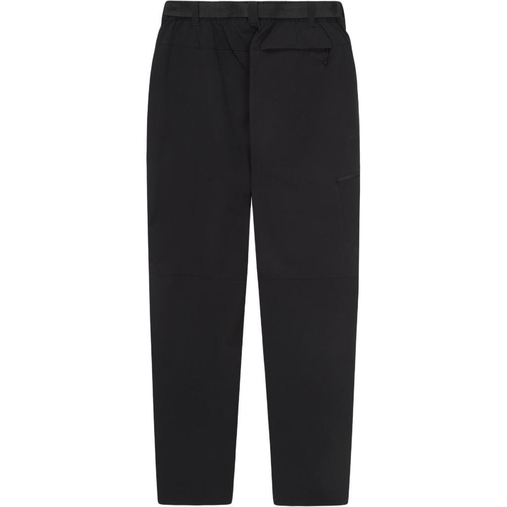 THE NORTH FACE SUMMIT Casual Pants Men's Black NP6NR01A