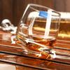 Ocean Roly-Poly вращающийся стакан для питья виски бар Chivas Regal пиво бренди винный стакан стакан Verre Vidro Gafas Xicaras Copo