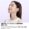 King Lucky Wireless Bluetooth Sound Leakage Call Noise Automatic Suitable for Web and Purple Open-Ear Earphones, 5.3, Ultra-Lightweight (approx.
