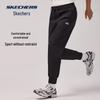 Skechers Мужские утепленные брюки-джоггеры на осень/зиму