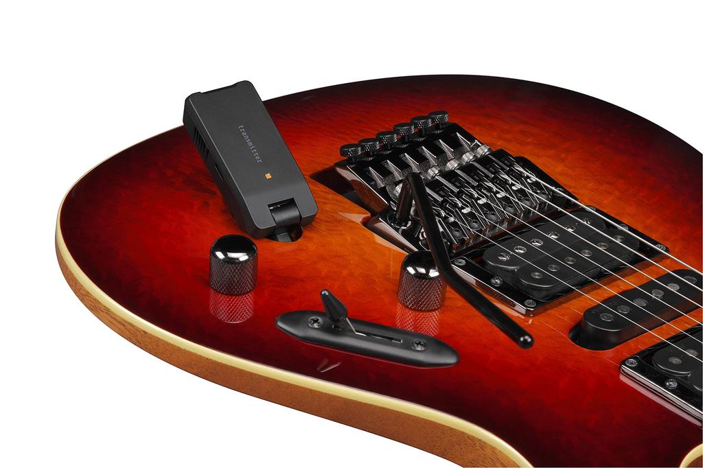 IBANEZ Беспроводная гитарная система WS1