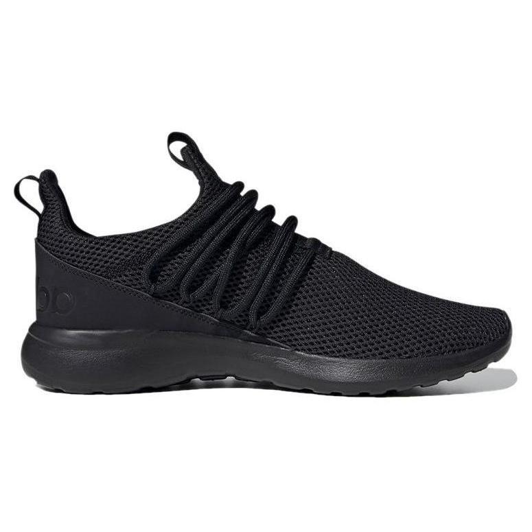 Новые Adidas Neo Lite Racer Adapt 3.0 Core Black FX8800